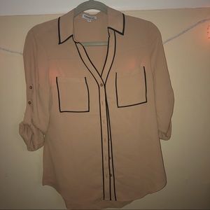 A button up for any occasion